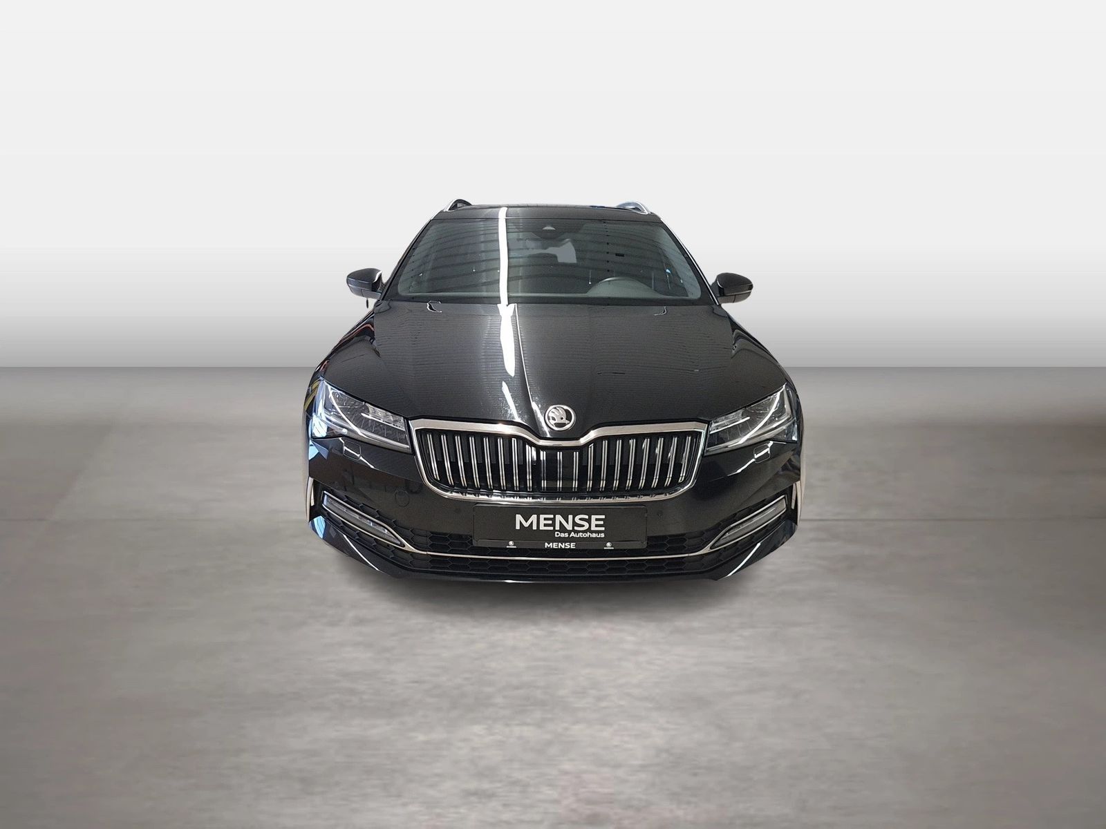 Skoda Superb - Bild 6