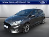 Ford Fiesta ST-Line 5-türer *Allwetterreifen*Navi* - Ford Fiesta: Türer
