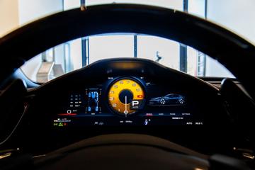 صورة 9 لـ 2025 Ferrari 12CILINDRI
