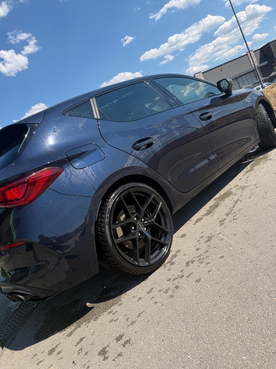 Cupra Leon 2.0 TSI 221kW, миниатюра 6
