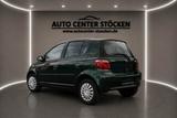 Toyota Yaris 1.3 Linea Luna 1.3 VVT -i  1 Hand Klima - Toyota Yaris linea-luna