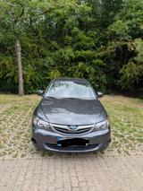 Subaru Impreza 1.5R Active Active - Subaru in Saarbrücken
