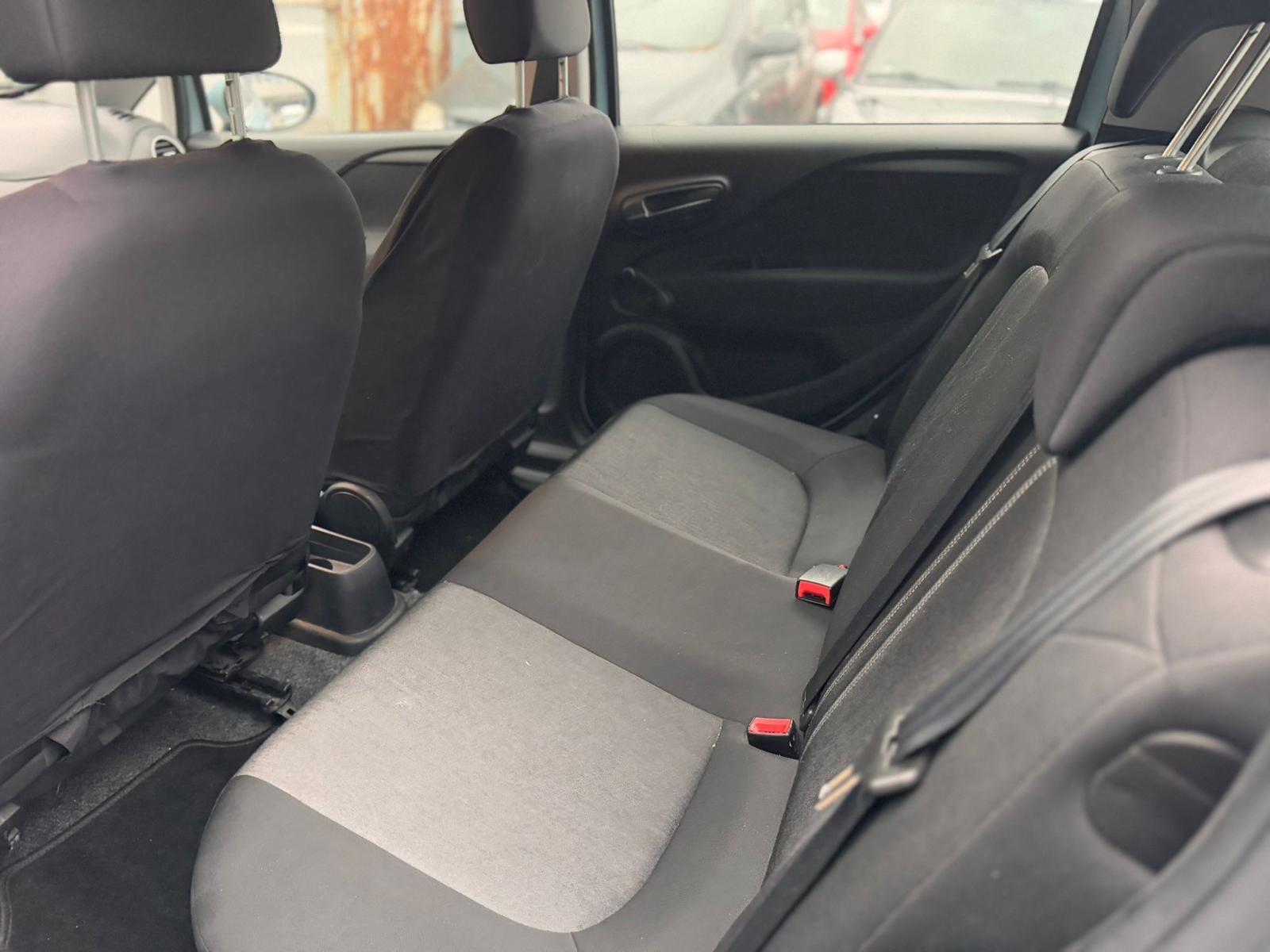 Fiat Punto Pop*81TKM*TÜV*2.HAND*CITY*START/STOP*MEDIA