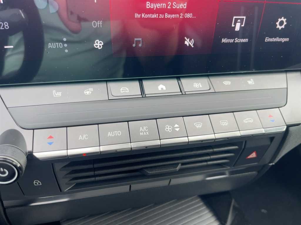 Opel Astra - Bild 15