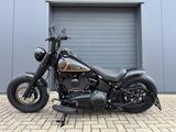 Harley-Davidson WINTERPREIS  Fat Boy Heritage 103 ABS Custombike - Offers