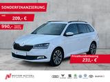 Skoda Fabia Combi 1.0TSI BEST OF LED+NAV+SHZ+2xPDC+GRA