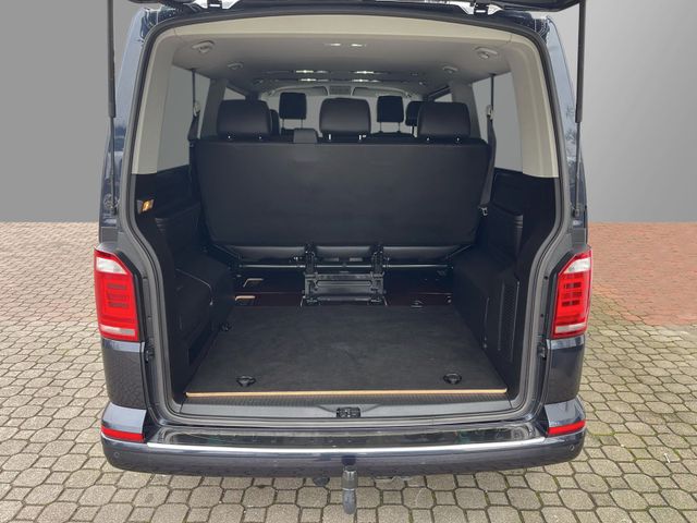 Volkswagen T6 Caravelle Highline lang 8-Sitzer AHK*mtl.275€