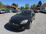 Fiat Bravo 1.6 16V Multijet Dynamic - Fiat Bravo mit Diesel-Antrieb: Limousine