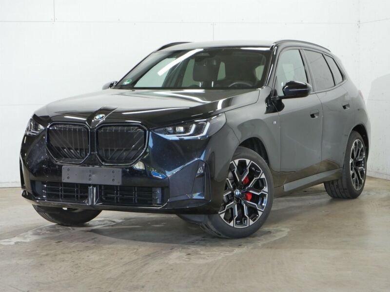 BMW X3 40d xDr. M Sportpaket ACC HuD AHK Parkassist+