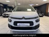 Citroën Grand C4 Picasso/Spacetourer/7-SITZER/PANO! - weiße Citroën Grand C4 Picasso / SpaceTourer