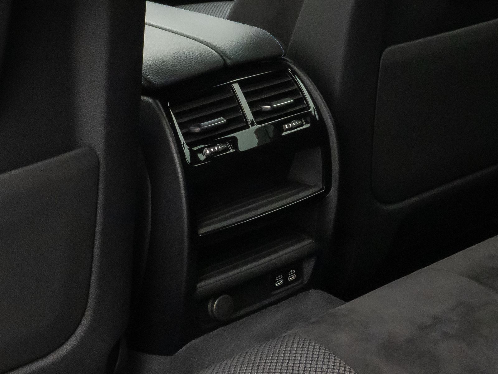 Fahrzeugabbildung BMW 520d M Sport DAB H/K PDC Stop&Go Fernlichtassist