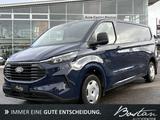 Ford Transit Custom KASTEN/LED/KAMERA/AHK/DAB/APPLE - Ford Transit Custom aus 2024