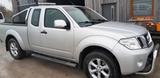 Nissan Navara - gebrauchte Nissan Navara aus dem Jahr 2011