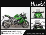 Kawasaki Ninja 1000 SX Performance - KAWASAKI BENZIN SPORTTOURER SX 1000