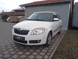 Skoda Fabia Combi 1.4l Elegance Elegance - Skoda Fabia: Combi Elegance