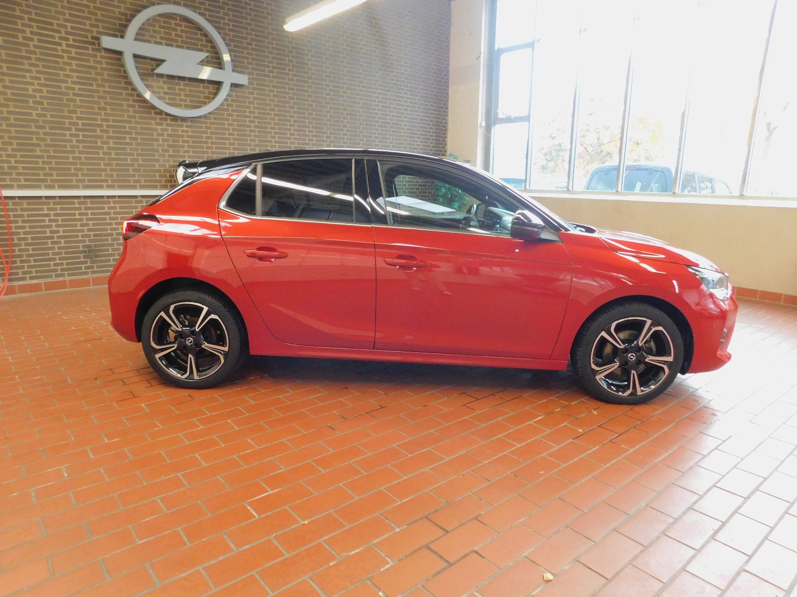 Opel Corsa F Ultimate imagem 2