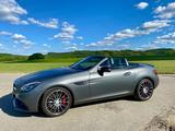 Mercedes-Benz SLC 43 AMG Mercedes-AMG SLC 43 Mercedes-AMG - : Roadster, Sl Mercedes