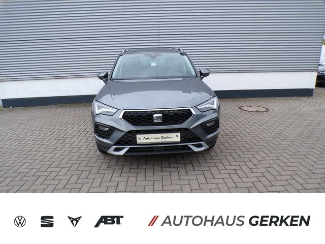 SEAT Ateca Road Edition 1.5 TSI Style