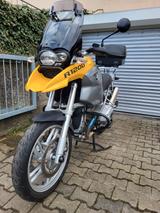 BMW GS1200 - MOTORRAD AUS DEM JAHR 2006