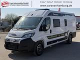 Chausson V697 Country Line Sondermodell Automatik - Chausson Wohnmobile & -wagen in Hamburg
