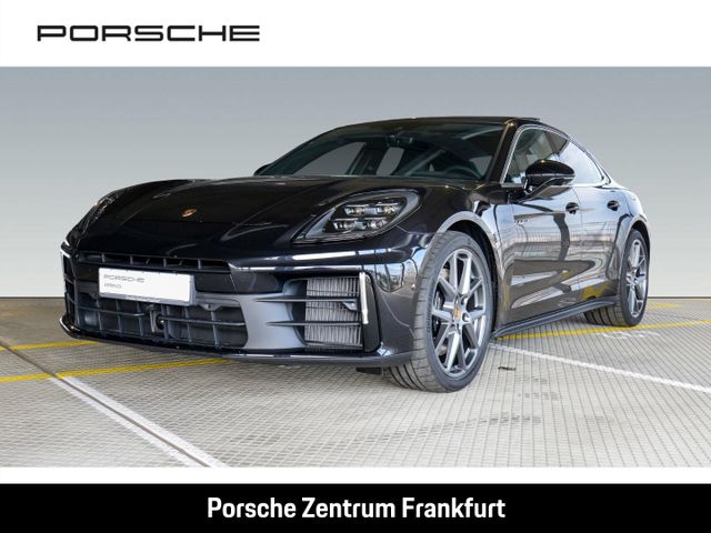 Porsche Panamera 4 E-Hybrid Sportabgas HD-Matrix InnoDri