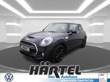 MINI COOPER S (+LEDER+NAVI+LED-LICHT+AUTOMATIK) Klima - MINI MINI: Automat