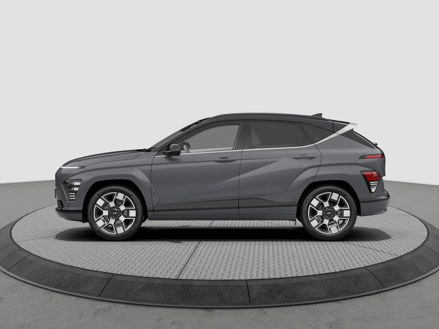 Hyundai KONA Elektro – Bild 2
