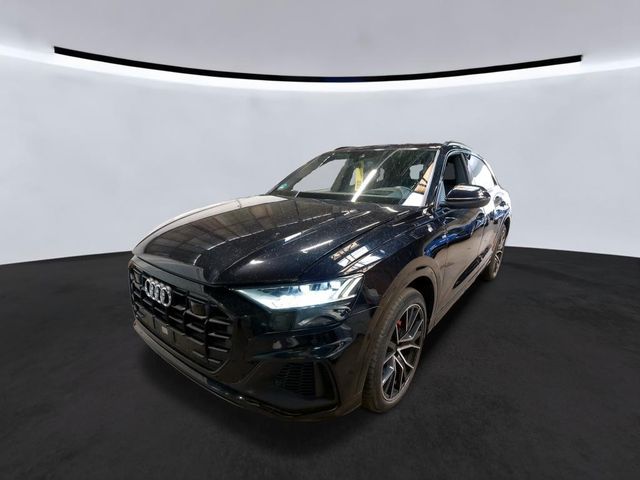 AUDI Q8 50 TDI quattro S line Sport / Plus*PANORAMA* (Fahrzeug-Nummer 164)
