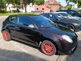 Alfa Romeo ALFA ROMEO MITO  EZ  5/11 - Alfa Romeo MiTo: Sportwagen