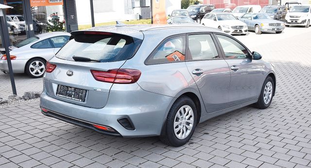 Kia cee'd Sportswagon
