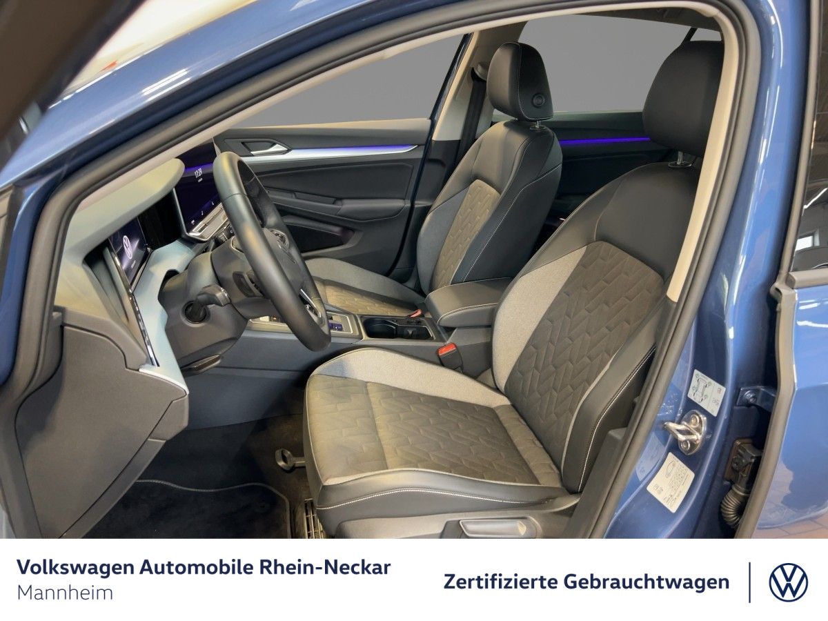 Volkswagen Golf - Bild 11