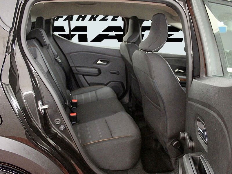 Fahrzeugabbildung Dacia Sandero Tce90 Stepway* Komfort Paket *