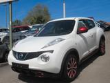Nissan Juke Acenta-NAVI-KAMERA-TEMPO-ALU-INSP.NEU-2.HD - Nissan Juke Gebrauchtwagen in Essen