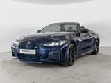 BMW M440i Cabrio xDrive LED ACC NAVI H/K KAMERA 360° - BMW M440 mit Benzin-Antrieb: mit Klimaanlage