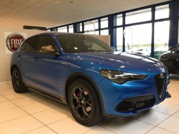 Alfa-Romeo Stelvio - 3