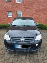 Volkswagen Fox - gebrauchte VW Fox aus dem Jahr 2011