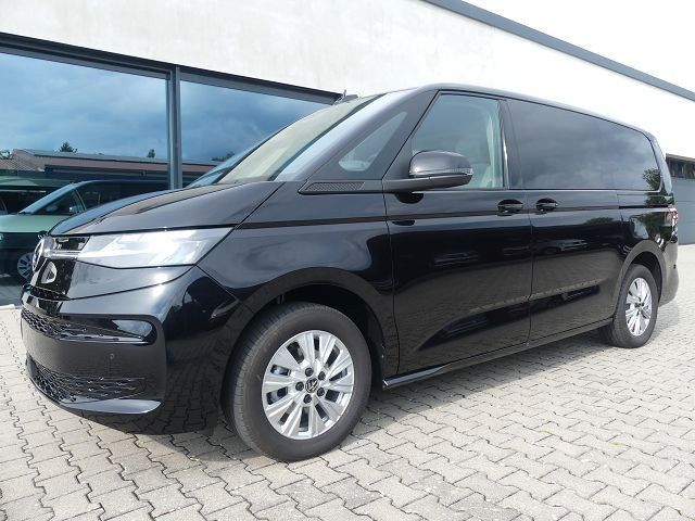 Volkswagen T7 Multivan2,0 TDI DSG lang LÜ Leder 7Sitzer AHK