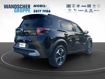 Citroën C3 AIRCROSS Hybrid 1.2 KAMERA CARPLAY NAVI