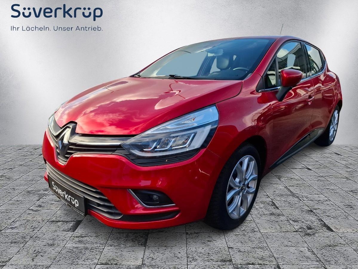 Renault Clio IV 0.9 TCe 90 eco2 Intens Energy