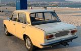 Lada 1200 Vaz 2101 Zhiguli Shiguli Oldtimer - Lada 1200: 1200s