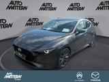 Mazda 3 Centre-Desi Klimaaut.|NAVI|LED|CarPlay|Bluetoo - Mazda 3 in Bielefeld