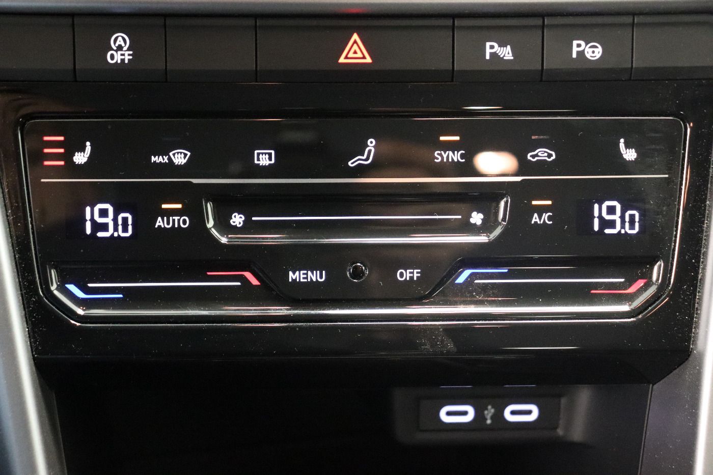 Volkswagen T-Roc - Bild 12