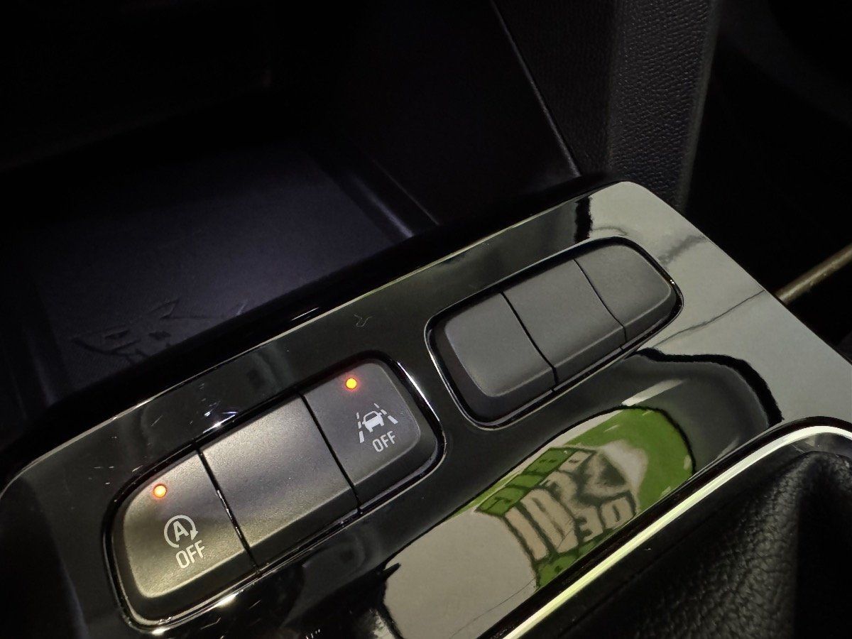 Opel Mokka - Bild 20