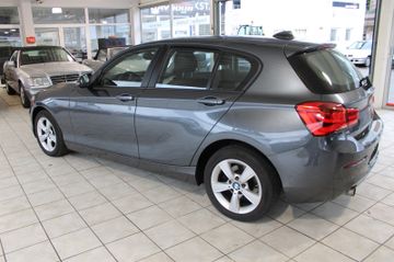 BMW 116 - 6