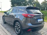 Mazda CX-5 2.2 Nakama Intense AWD Navi/BOSE/LED/KAMERA - Mazda CX-5: Nakama Intense