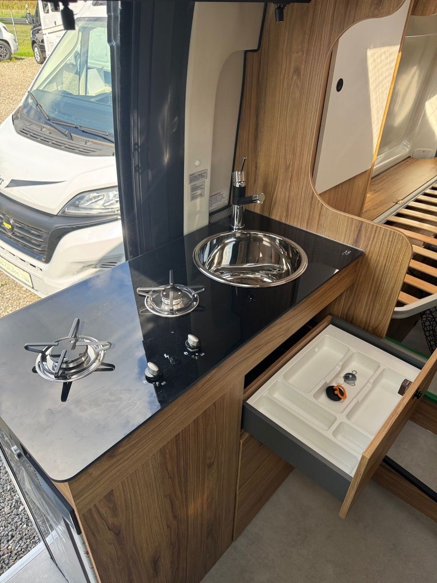 Fahrzeugabbildung Karmann Dexter DE 600 Concept Paket