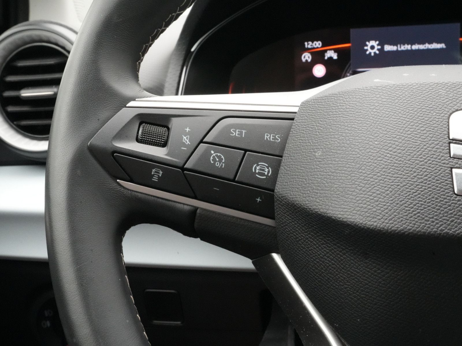 Seat Ibiza - Bild 5