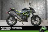 Kawasaki Z 125, 4 JAHRE GARANTIE, 500,- Führerscheinbonus - KAWASAKI J 125