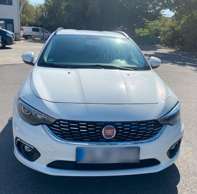 Image of Fiat Tipo