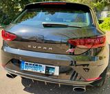 Seat Leon SC CUPRA 300 (DSG, Schalen, Beats, 56tkm) - Seat Leon: Coupe